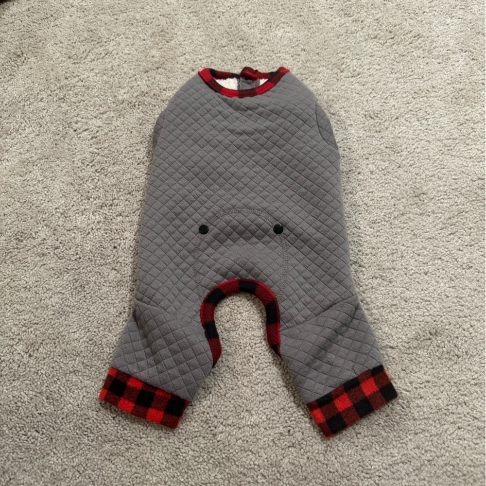 Hotel Doggy Dog Pajamas